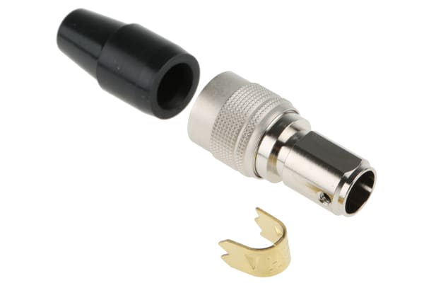 Product image for 10WAY MALE PLUG SOLDER