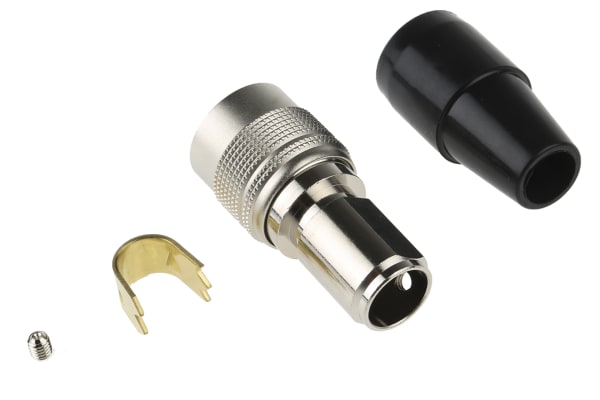 Product image for 12WAY FEMALE PLUG SOLDER