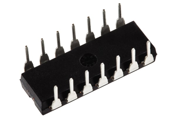 Product image for VOLTAGE-FREQUENCY CONVERTER,ADVFC32KN