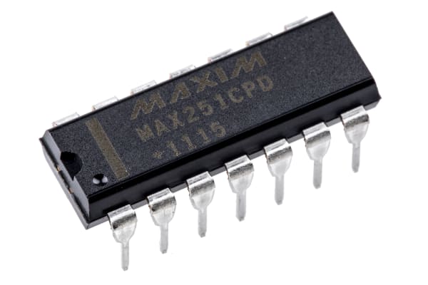 Product image for TRANSCEIVER RS232