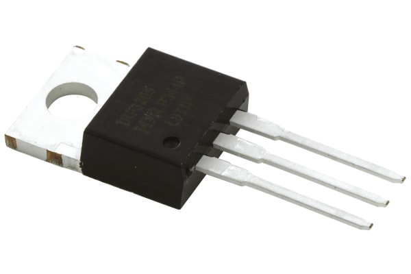 Product image for MOSFET N-CHANNEL 55V 110A HEXFET TO220AB