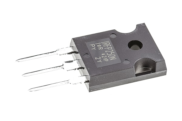 Product image for MOSFET N-CHANNEL 200V 30A TO247AC