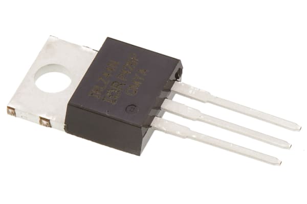 Product image for MOSFET N-CHANNEL 55V 47A TO220AB