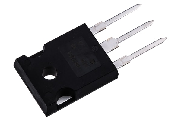 Product image for MOSFET N-CHANNEL 250V 23A TO247AC