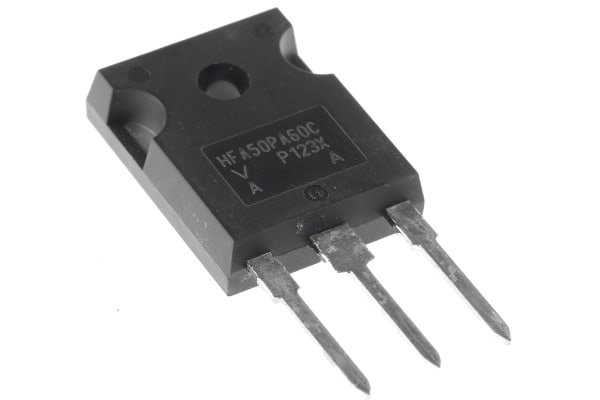 Product image for HFA50PA60CPBF