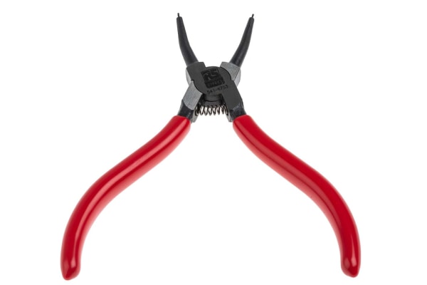 Product image for INT. CIRCLIP PLIER DIN J0