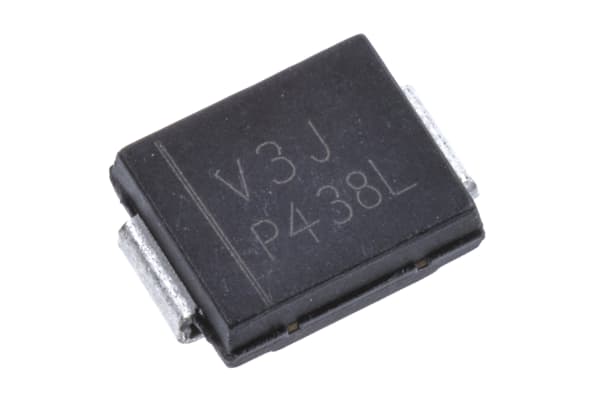 Product image for `Schottky barrier diode,30BQ100 3A 100V