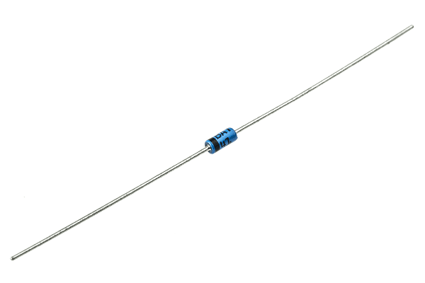 Product image for Schottky barrier diode,BAT41 0.1A 100V