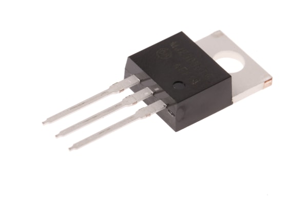 Product image for NPN power transistor,MJE3055T 10A