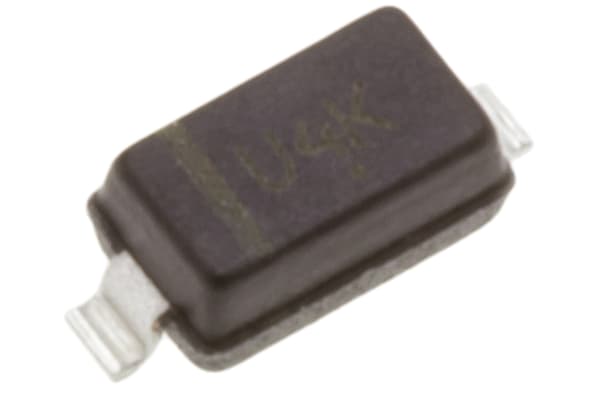 Product image for 5.1V Zener diode,MMSZ5V1T1G 500mW