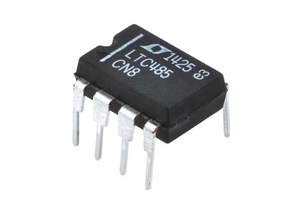 Product image for LTC485CN8PBF