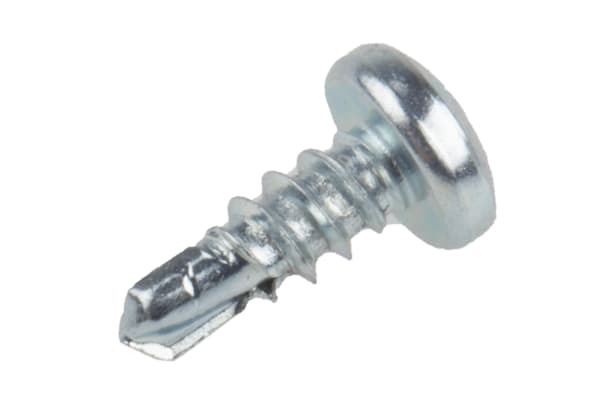 Product image for NO 6X9.5 S/DRILL SCREW