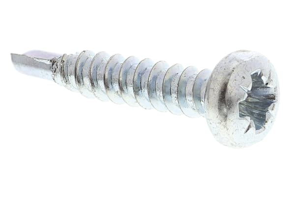 Product image for NO 6X19.1 S/DRILL SCREW