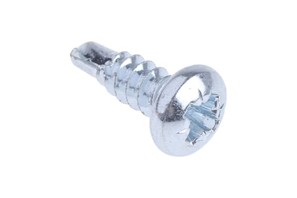 Product image for NO 8X12.7 S/DRILL SCREW