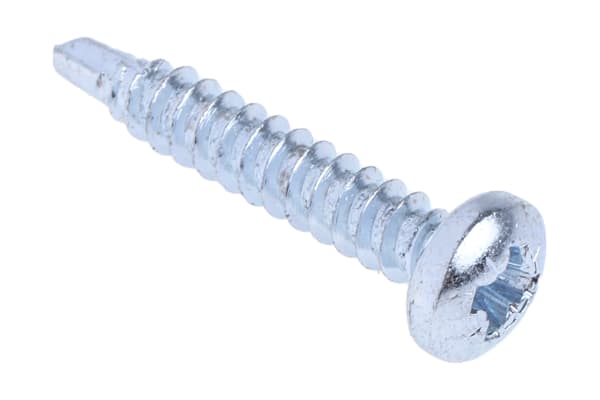 Product image for NO 8X25.4 S/DRILL SCREW