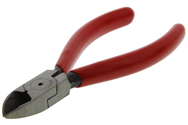 Product image for DIAGONAL CUTTING NIPPERS
