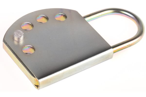 Product image for PADLOCKING DEVICE, GV2V03