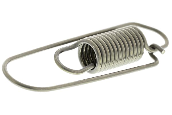 Product image for Rope Pull End Spring