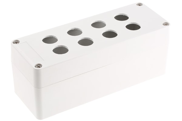 Product image for ENCLOSURE, XAPA2108
