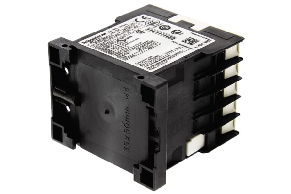 Product image for CONTACTOR, LP4K09004BW3