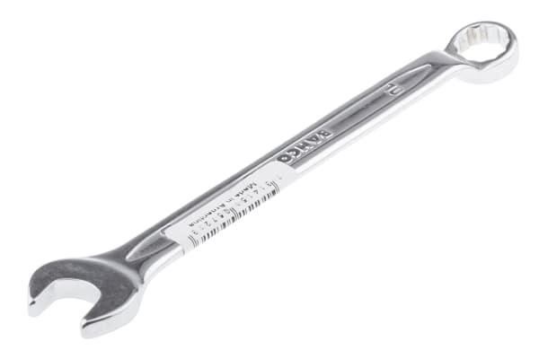 Product image for Combination wrench, offset 10 mm