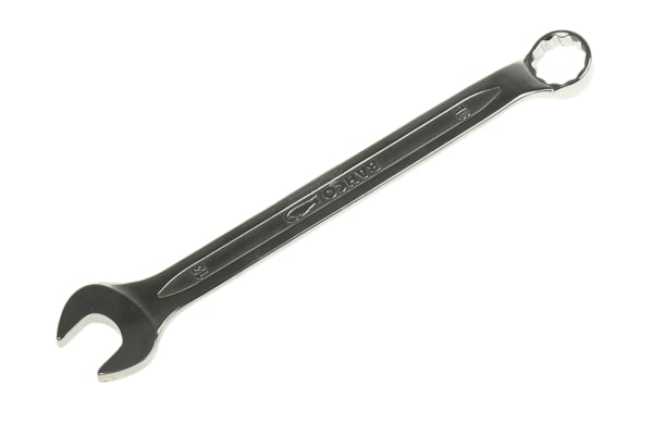 Product image for Combination wrench, offset 13 mm