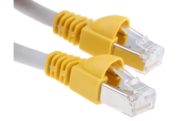 Product image for CROSSOVER PATCHCABLE CAT. 7, S-FTP,  1,0