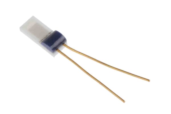 Product image for Pt100 Thin Film 2x5mm (100ohm) class B