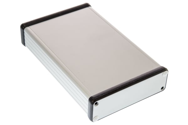 Product image for Extruded Al Enclosure 160x103x30.5mm