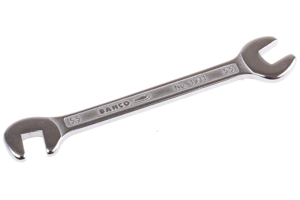 Product image for Liliput spanner 5,5 mm