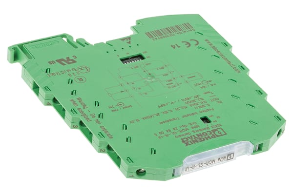 Product image for Signal converter MINI-MCR-SL-R-UI