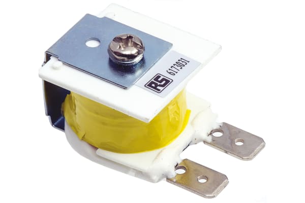 Product image for Electromechanical buzzer 220Vac 80dB