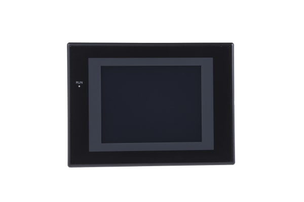 Product image for 5.7in,colour touch screen,STN,black