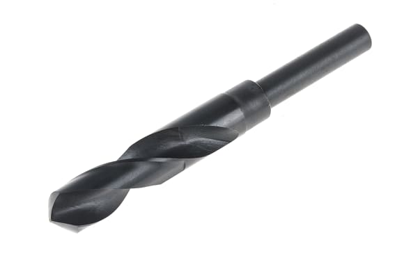 Product image for Blacksmiths reduced shank drill,3/4in