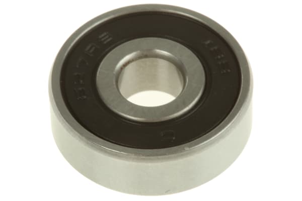 Product image for Single Row Seal 7mm ID