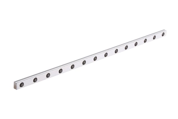 Product image for P1U RAIL 9X275