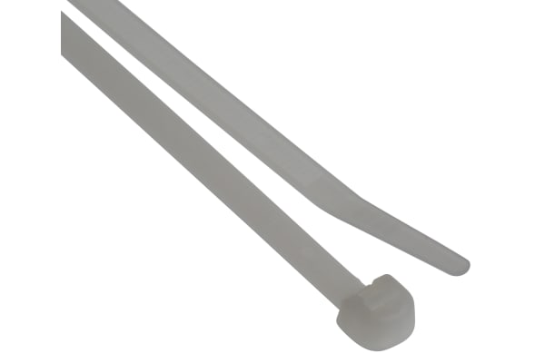 Product image for NATURAL CABLE TIES 6/6