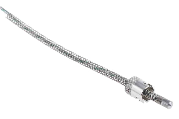 Product image for thermocouple K bayonet