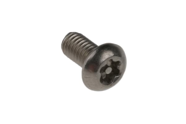 Product image for Tamperproof Pin 6 Lobe butA2 M3x6