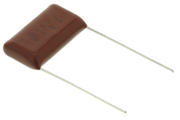 Product image for FILM CAPACITOR,680NF 400V 5%