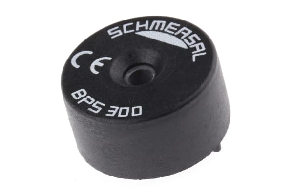 Product image for Schmersal BPS 300 Actuator, For Use With BNS 303 Safety Switch