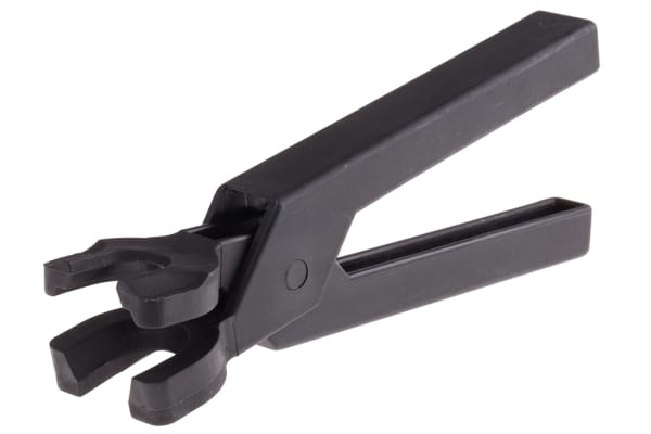 Product image for Hose assembly pliers - 1/2in. bore