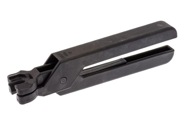 Product image for Hose Assembly Pliers - 1/4in. bore