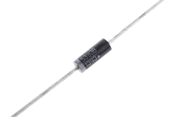 Product image for 150V Zener diode,1N5383 5W