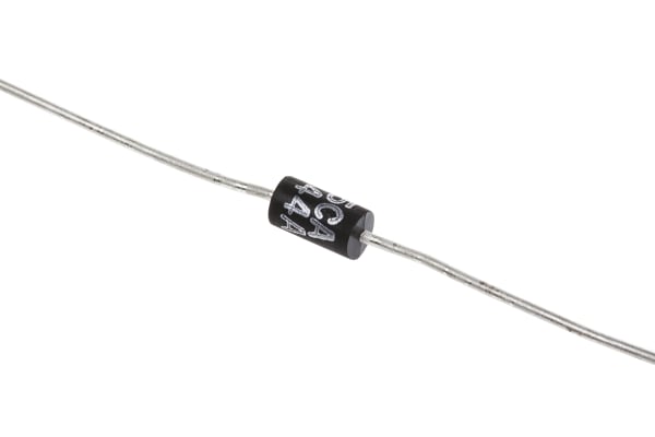 Product image for TVS Diode Bidirectional 500W 15V DO-15