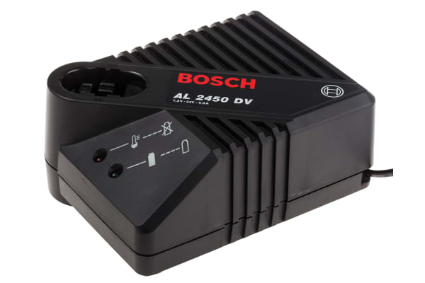 Product image for FAST CHARGER AL 2450 DV