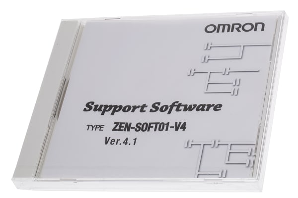 Product image for ZEN SOFTWARE V4