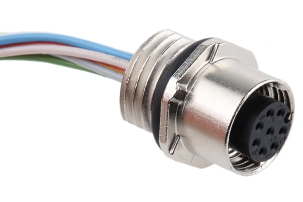 Product image for INDUSTRIAL CONNECTOR