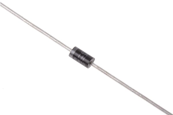 Product image for SCHOTTKY BARRIER DIODE,1N5819RLG 1A 40V