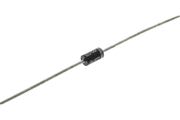 Product image for 5.6V Zener diode,1N5339BRLG 5W